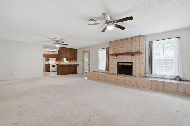 1408 Meadowbrook, Deridder, LA 70634