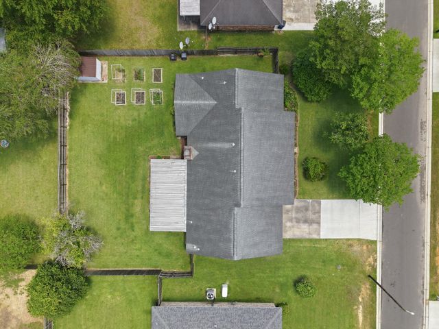 1408 Meadowbrook, Deridder, LA 70634