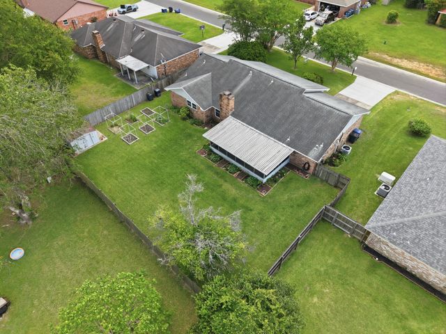 1408 Meadowbrook, Deridder, LA 70634