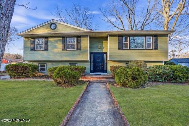 1629 Partridge Street, Toms River, NJ 08753
