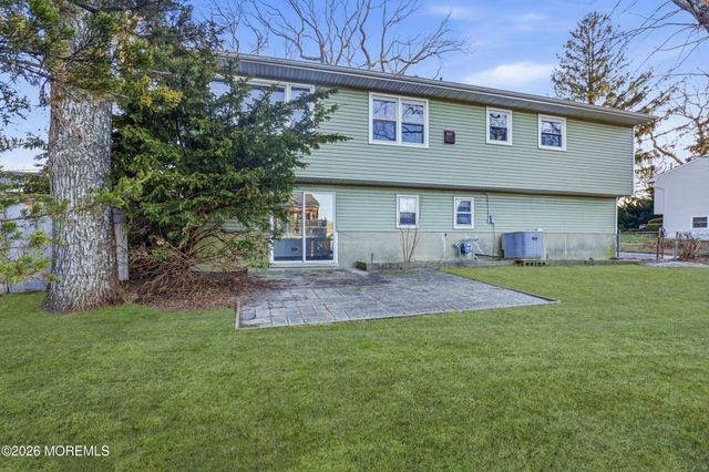 1629 Partridge Street, Toms River, NJ 08753