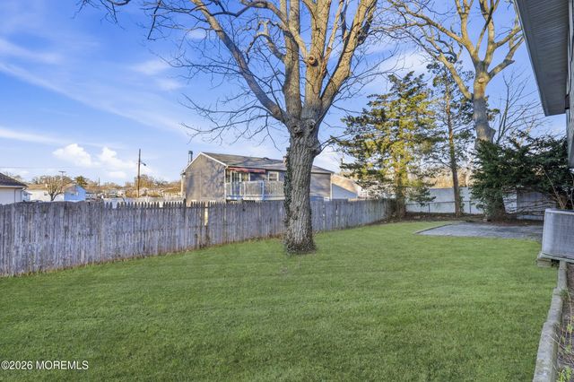 1629 Partridge Street, Toms River, NJ 08753