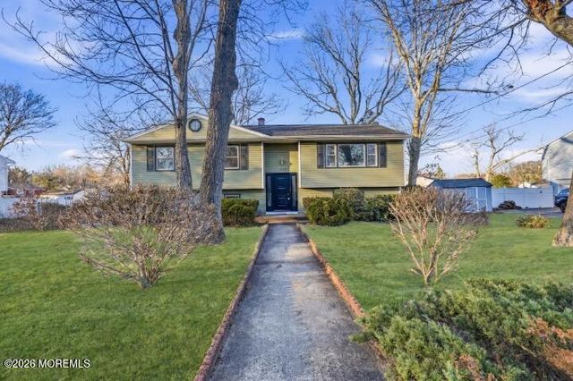 1629 Partridge Street, Toms River, NJ 08753