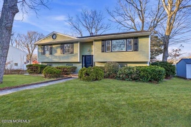 1629 Partridge Street, Toms River, NJ 08753