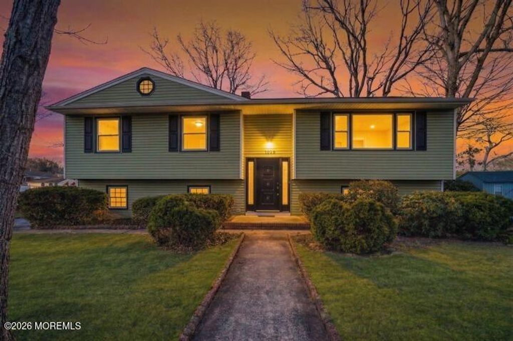 1629 Partridge Street, Toms River, NJ 08753