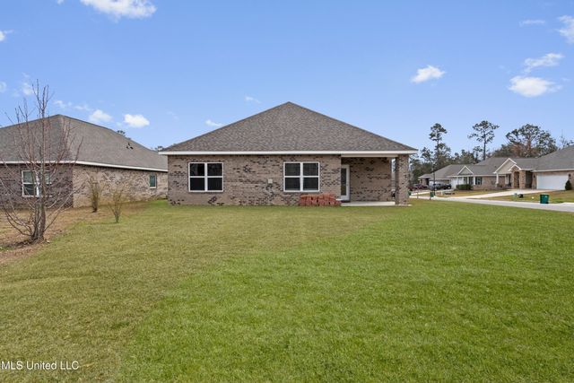 5505 Leeds Lane, Biloxi, MS 39532