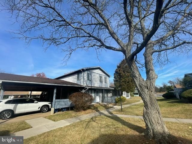 16 MAPLEWOOD, West Deptford, NJ 08066