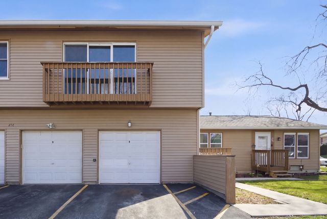 216 Eagle Court d, Bolingbrook, IL 60440