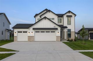 1278 S Radley Street, West Des Moines, IA 50266