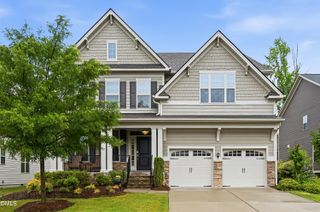 2214 Pollard Place, Cary, NC 27519