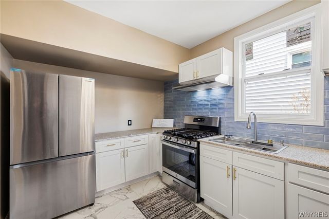 80 Kinsey Avenue, Tonawanda, NY 14217