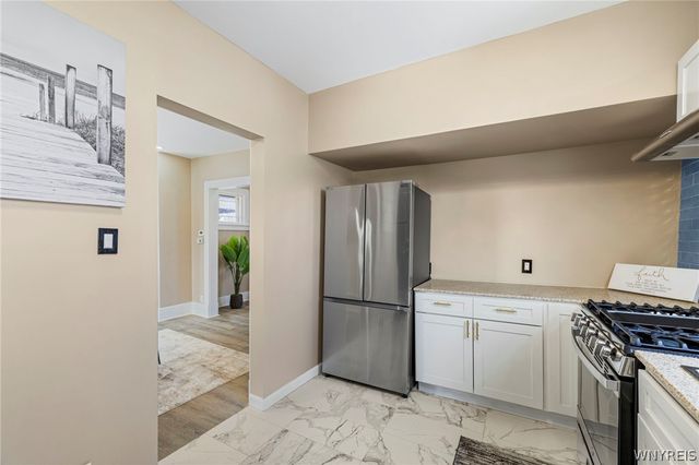 80 Kinsey Avenue, Tonawanda, NY 14217