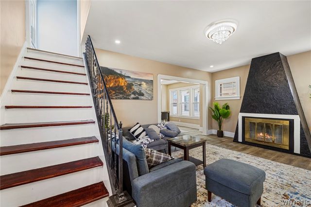 80 Kinsey Avenue, Tonawanda, NY 14217