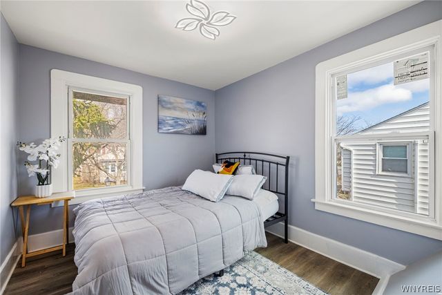 80 Kinsey Avenue, Tonawanda, NY 14217