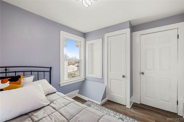 80 Kinsey Avenue, Tonawanda, NY 14217