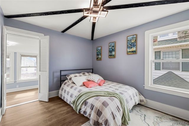 80 Kinsey Avenue, Tonawanda, NY 14217