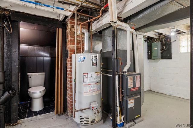 80 Kinsey Avenue, Tonawanda, NY 14217