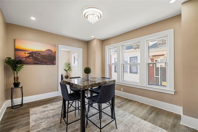 80 Kinsey Avenue, Tonawanda, NY 14217