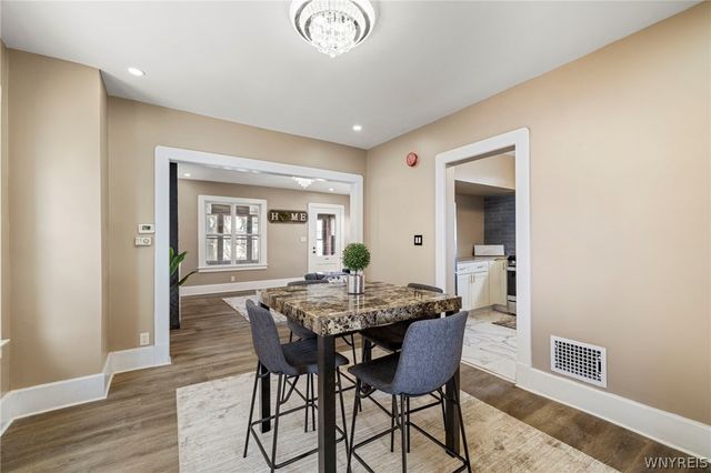 80 Kinsey Avenue, Tonawanda, NY 14217