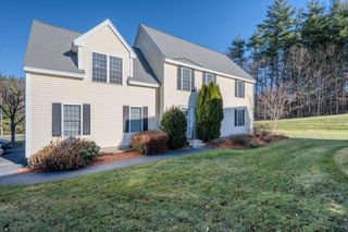 12 Forest Hill Way # 57, Manchester, NH 03109