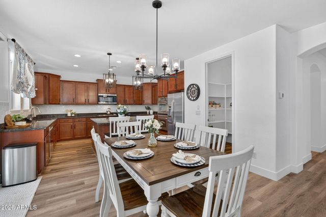 1925 E MIA Lane, Gilbert, AZ 85298