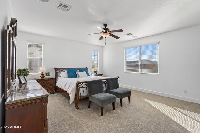 1925 E MIA Lane, Gilbert, AZ 85298