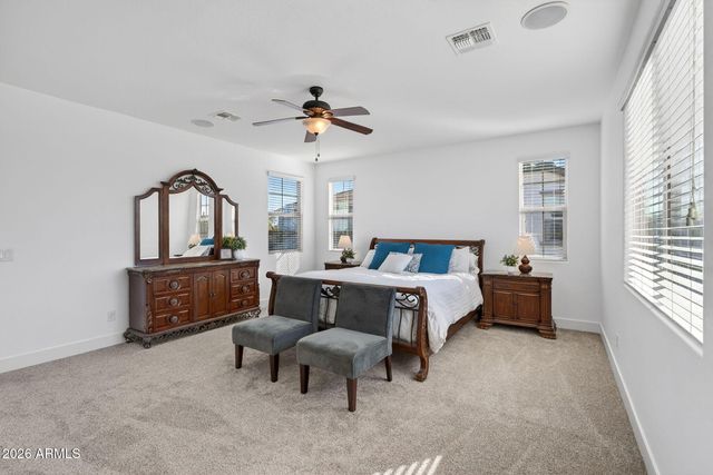 1925 E MIA Lane, Gilbert, AZ 85298