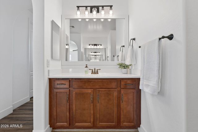 1925 E MIA Lane, Gilbert, AZ 85298