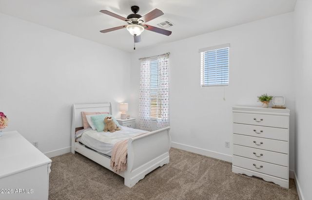 1925 E MIA Lane, Gilbert, AZ 85298