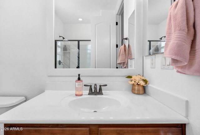 1925 E MIA Lane, Gilbert, AZ 85298