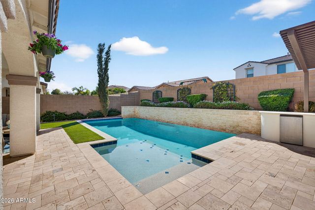 1925 E MIA Lane, Gilbert, AZ 85298