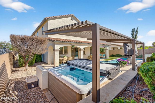 1925 E MIA Lane, Gilbert, AZ 85298