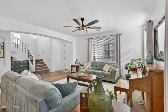 1925 E MIA Lane, Gilbert, AZ 85298