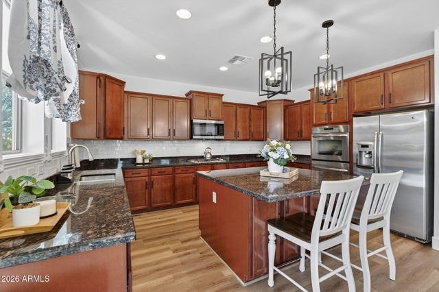 1925 E MIA Lane, Gilbert, AZ 85298