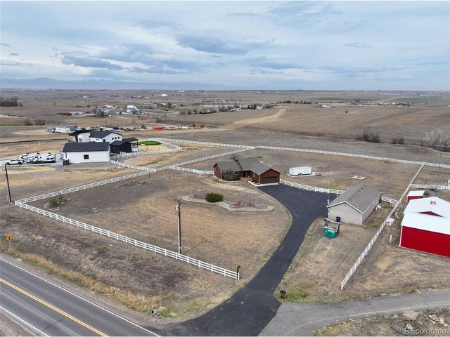 Address unavailable.