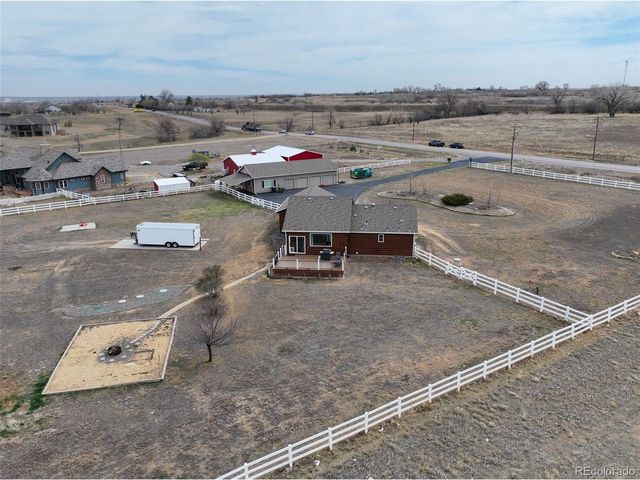 Address unavailable.