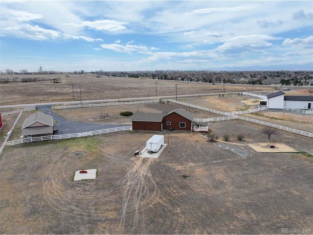 Address unavailable.