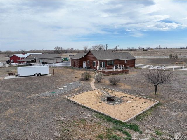 Address unavailable.