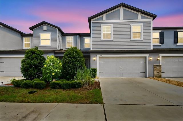2213 CERULEAN SKY DRIVE, Lutz, FL 33558