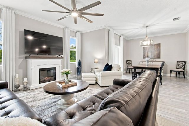 2213 CERULEAN SKY DRIVE, Lutz, FL 33558