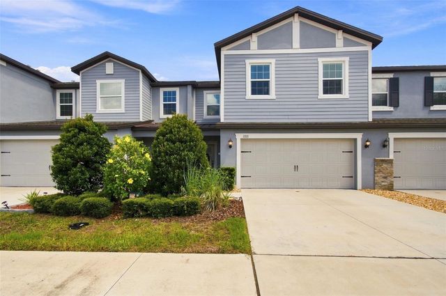 2213 CERULEAN SKY DRIVE, Lutz, FL 33558