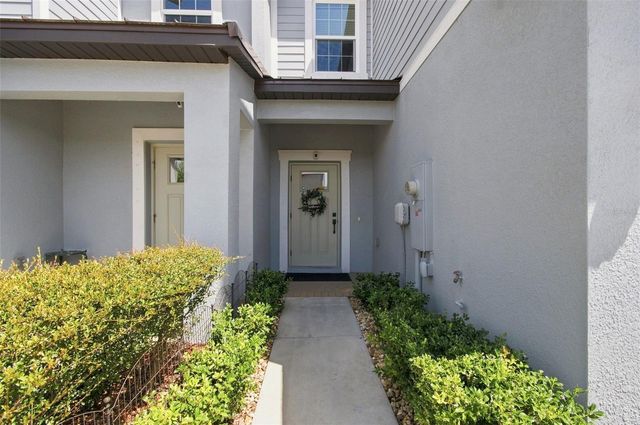 2213 CERULEAN SKY DRIVE, Lutz, FL 33558