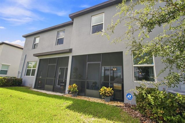 2213 CERULEAN SKY DRIVE, Lutz, FL 33558