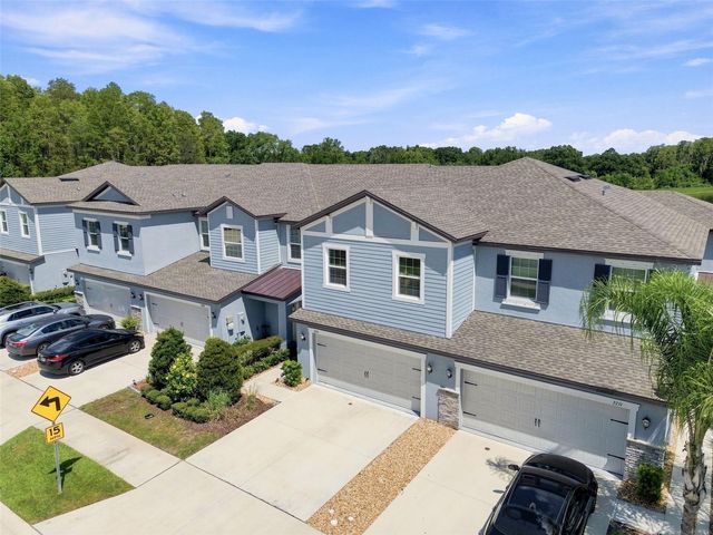 2213 CERULEAN SKY DRIVE, Lutz, FL 33558