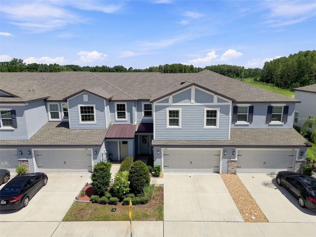 2213 CERULEAN SKY DRIVE, Lutz, FL 33558
