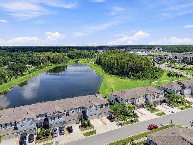 2213 CERULEAN SKY DRIVE, Lutz, FL 33558