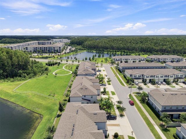 2213 CERULEAN SKY DRIVE, Lutz, FL 33558