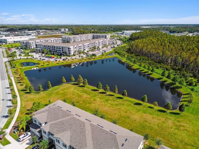 2213 CERULEAN SKY DRIVE, Lutz, FL 33558