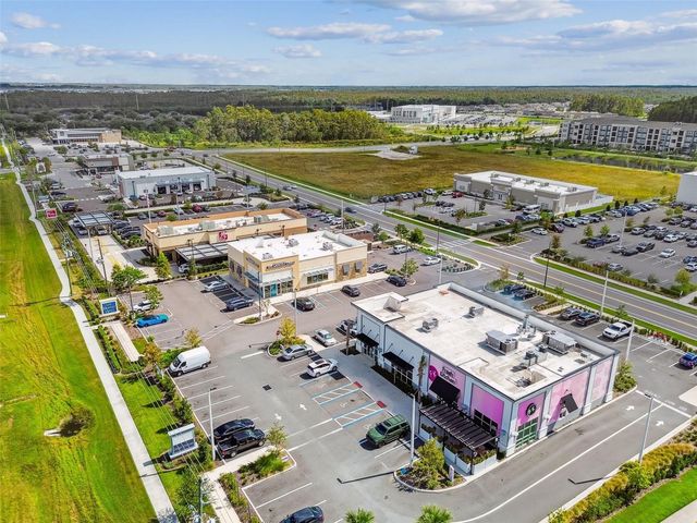 2213 CERULEAN SKY DRIVE, Lutz, FL 33558