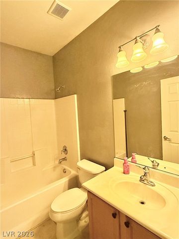 3989 Spanish Barb Street, Las Vegas, NV 89122